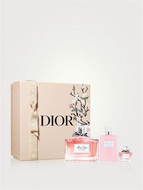 miss dior 100ml gift set|miss dior 100ml tester.